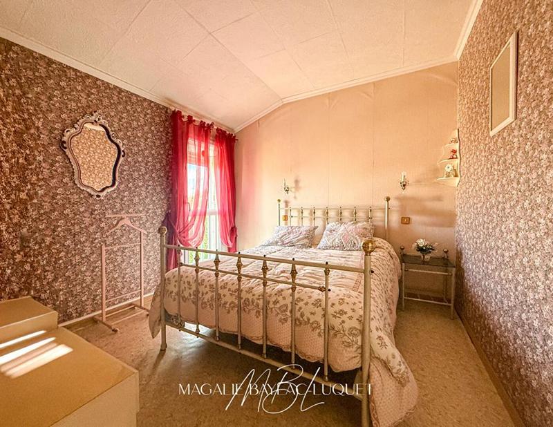 Maison - 103 m² - 5 pièces