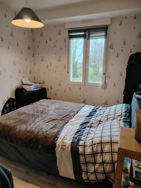 Maison - 104 m² - 10 pièces