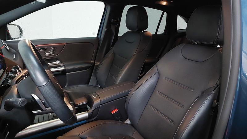 Mercedes Gla 1.3 250 e Amg Line Dct