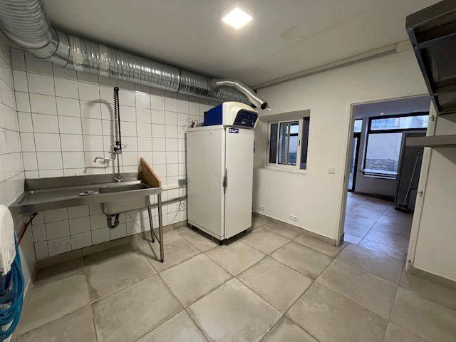 Local commercial - 46 m²