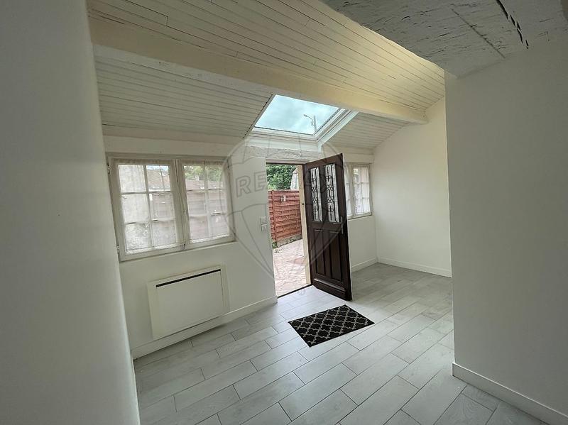 Maison - 150 m² - 7 pièces