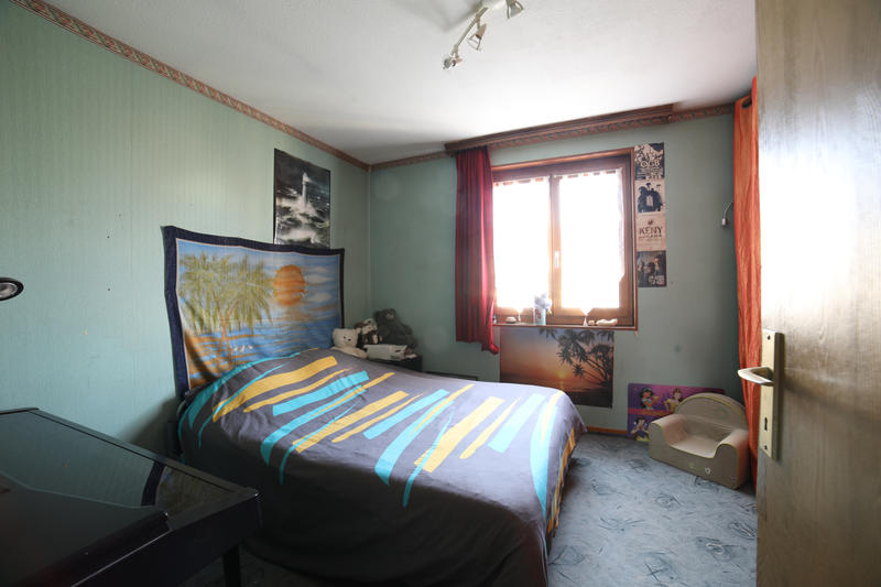 Maison - 142 m² - 6 pièces