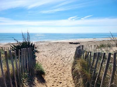 Maison - 40 m² - 3 pièces