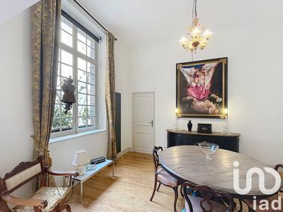 Appartement - 77 m² - 4 pièces