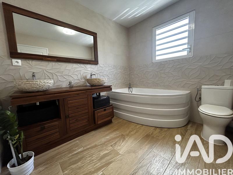 Maison - 106 m² - 5 pièces