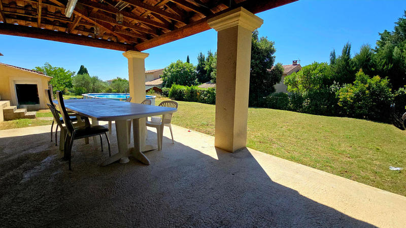 Maison - 157 m² - 6 pièces