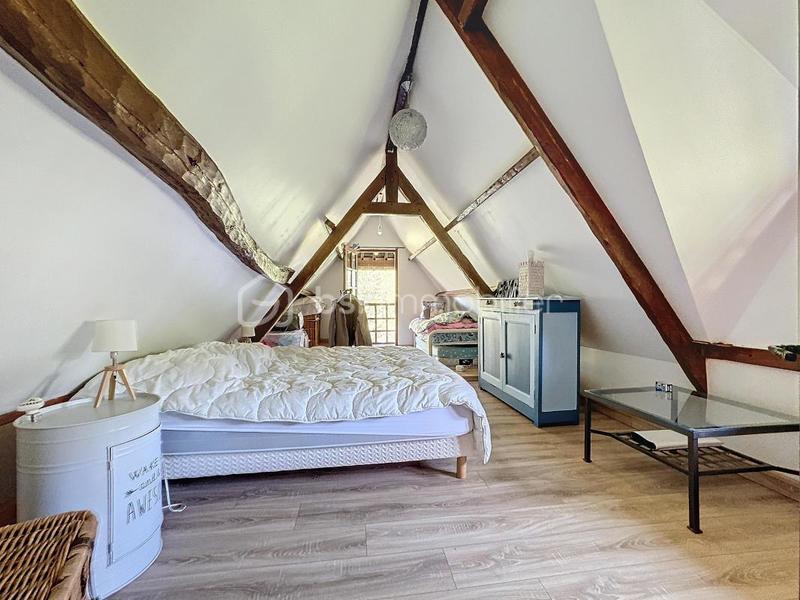 Propriété - 129 m² - 6 pièces