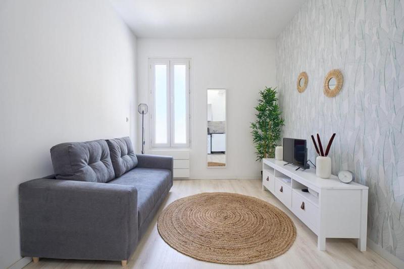 Immeuble - 200 m² - 9 pièces