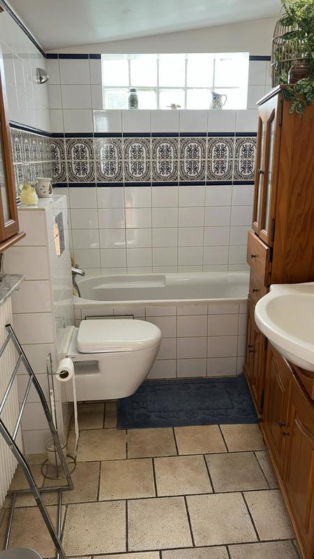 Maison - 208 m² - 8 pièces