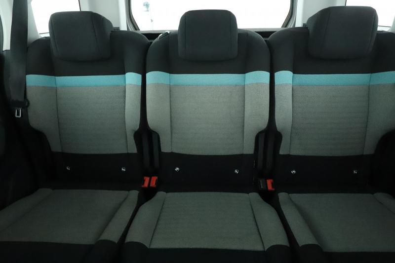 Citroën Berlingo Multispace Taille m 1.5 Blue-HDi Feel 102 ch