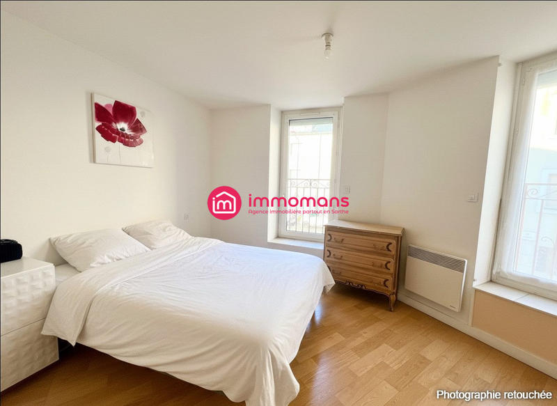 Appartement - 73 m² - 3 pièces