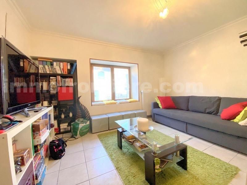 Maison de ville - 115 m² - 5 pièces