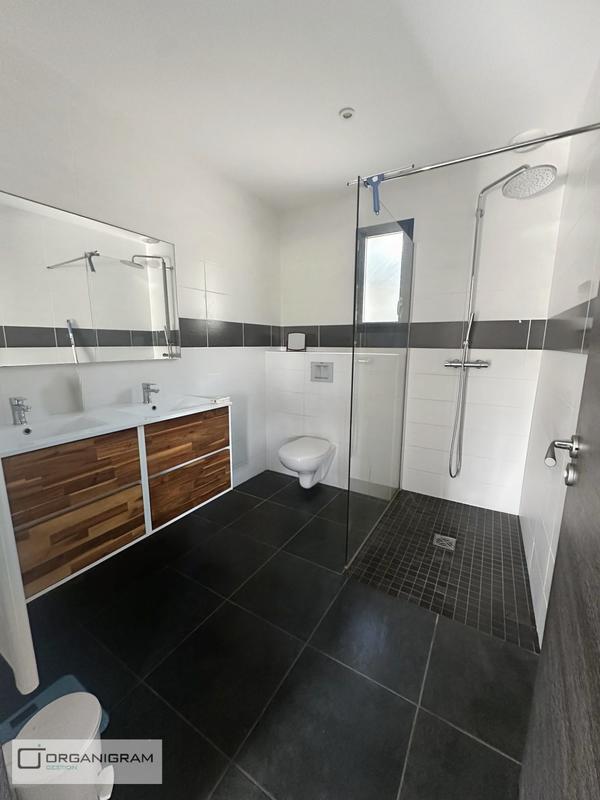 Villa - 68 m² - 3 pièces