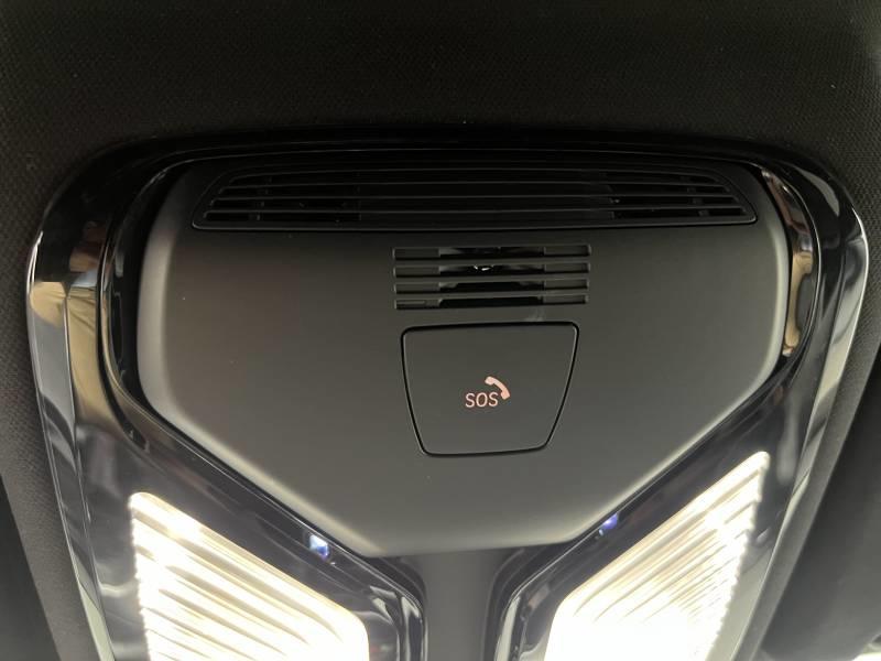 Bmw Série 5 530d TwinPower Turbo xDrive 286 ch Bva8 m Sport