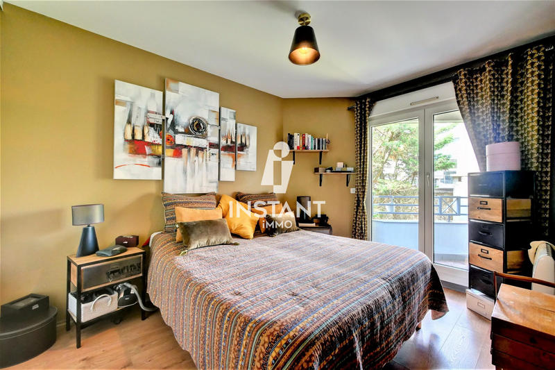 Appartement - 75 m² - 3 pièces