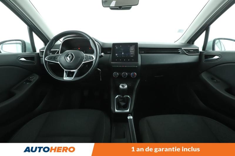 Renault Clio 1.5 Blue dCi Business 85 ch