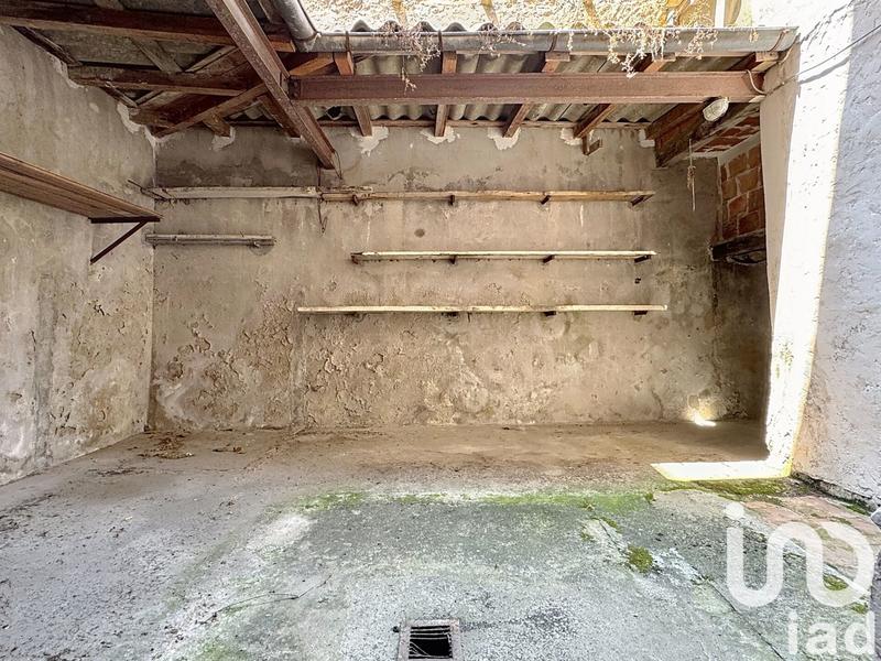 Maison - 82 m² - 4 pièces