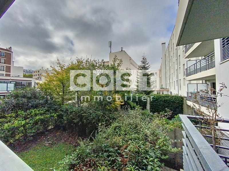 Appartement - 73 m² - 3 pièces