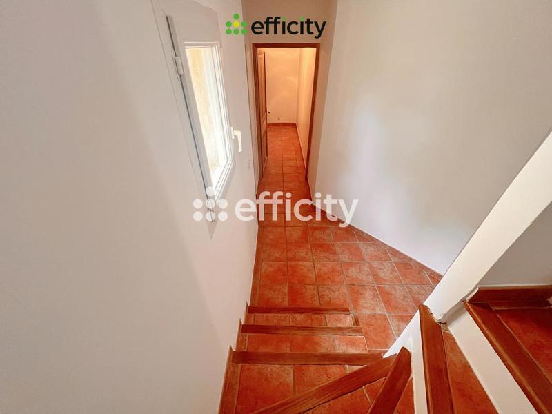 Maison - 169 m² - 6 pièces