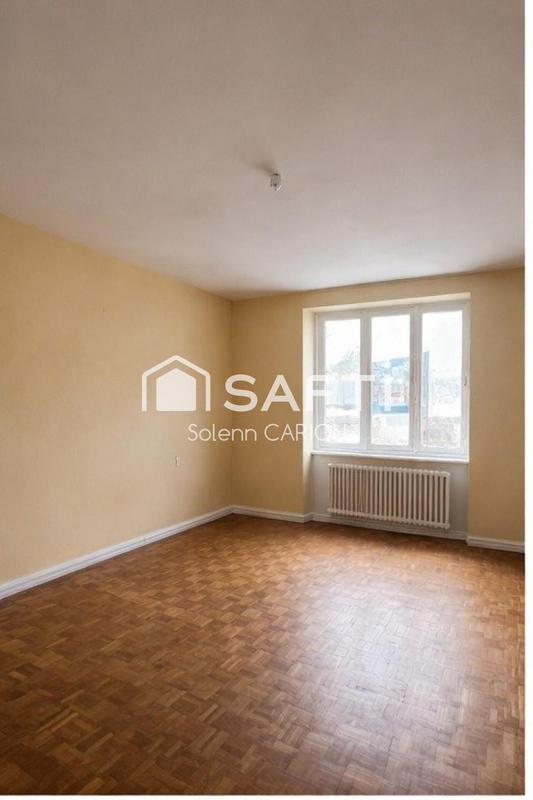 Duplex - 96 m² - 4 pièces