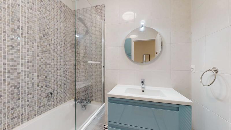 Appartement - 100 m²