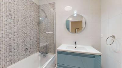 Appartement - 100 m²