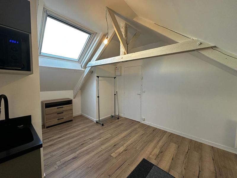 Appartement - 20 m² - 1 pièce