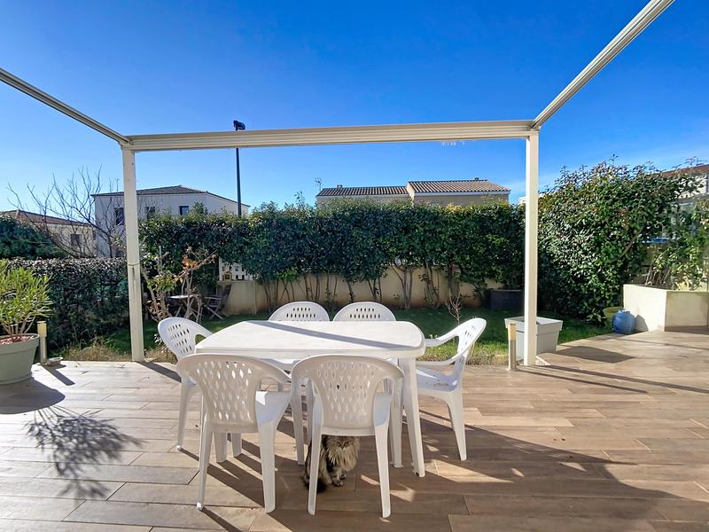 Maison - 88 m² - 4 pièces