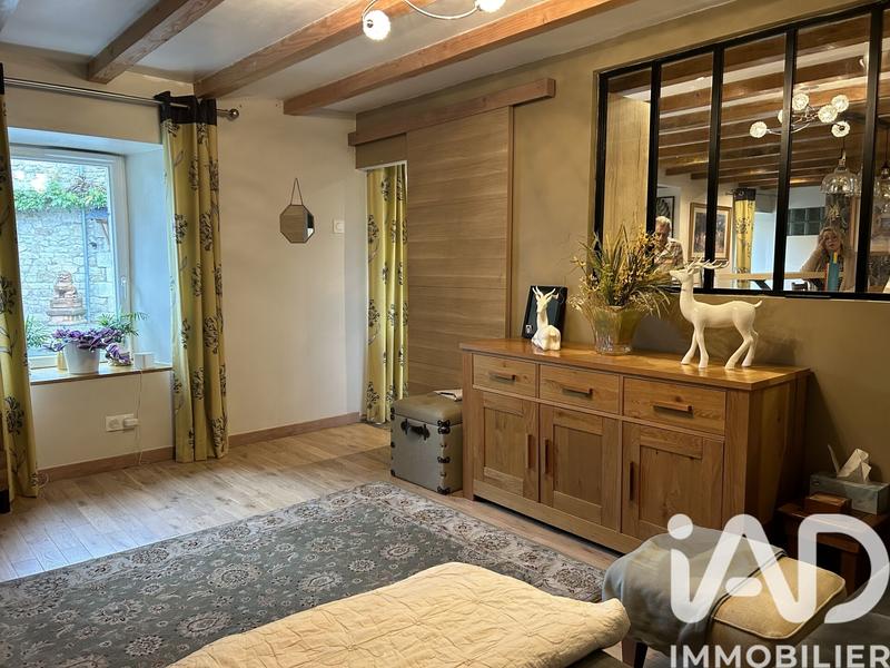 Maison - 354 m² - 14 pièces