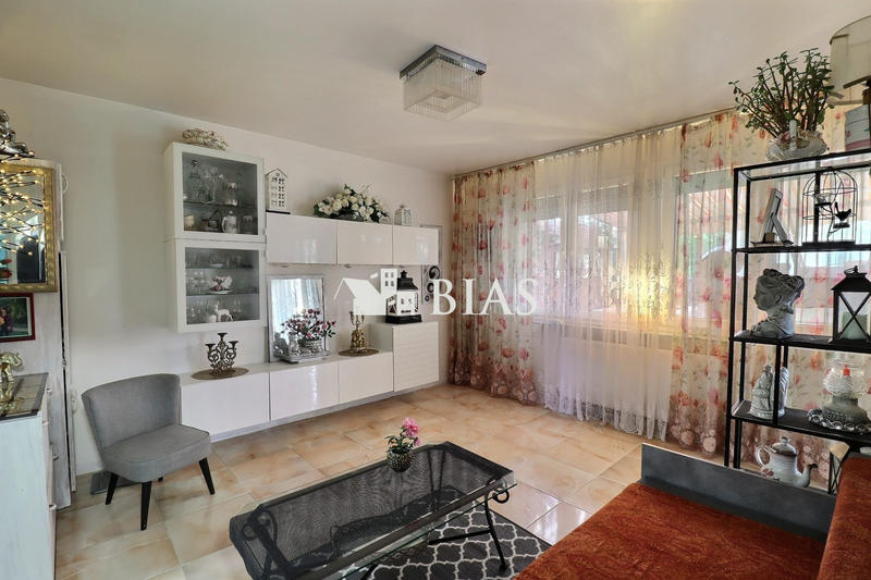 Maison - 64 m² - 3 pièces