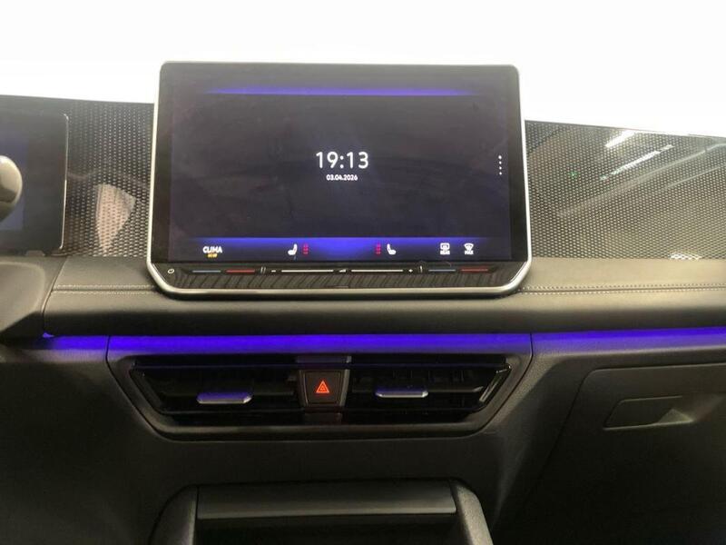 Volkswagen Tiguan 2.0 Tdi 150ch Dsg7 Vw Edition