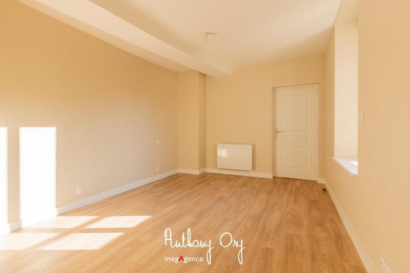 Maison - 138 m² - 6 pièces