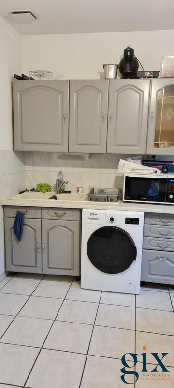 Maison - 55 m² - 4 pièces