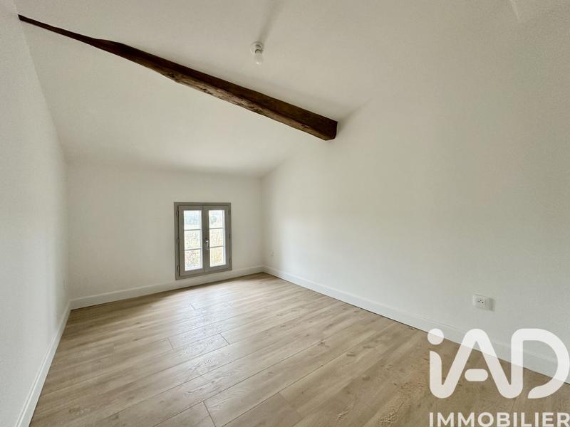 Maison - 191 m² - 10 pièces