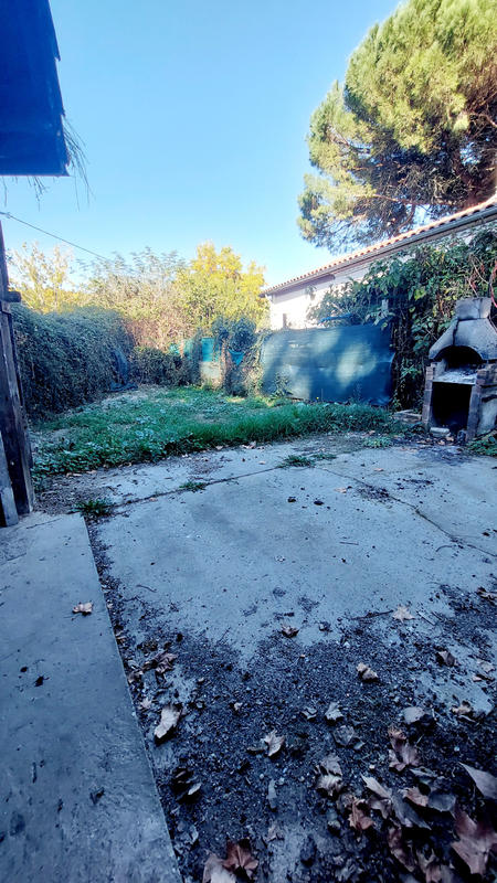 Maison - 107 m² - 4 pièces