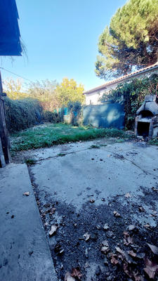 Maison - 107 m² - 4 pièces