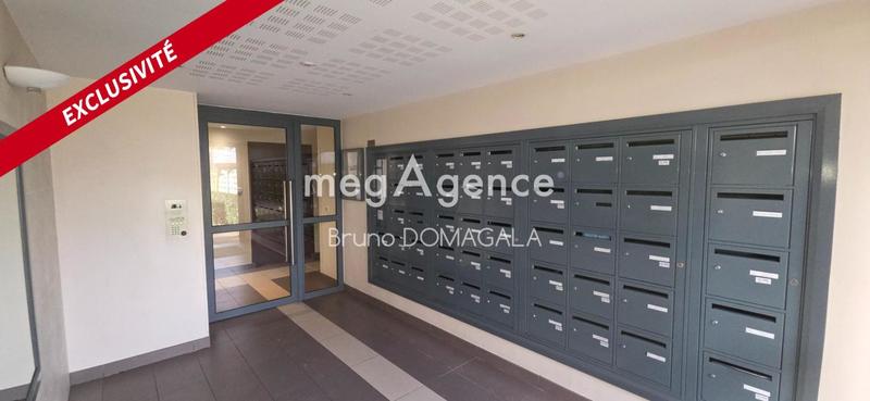 Appartement - 105 m² - 5 pièces