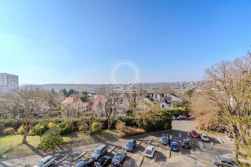 Appartement - 63 m² - 4 pièces