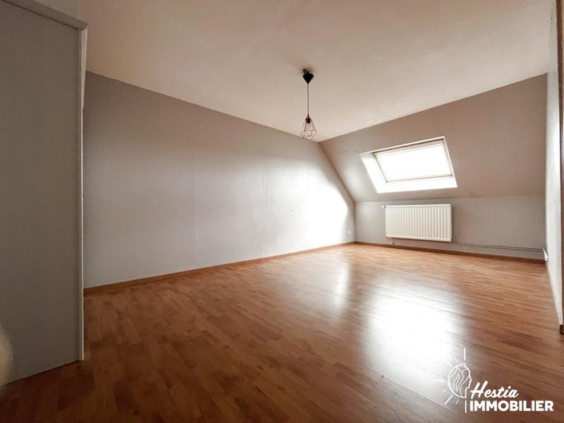 Longère - 226 m² - 8 pièces