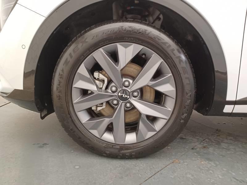 Kia Sportage Vp 1.6 t-GDi 230ch Isg Hybride Bva6 4x2 Gt Line Premium Business