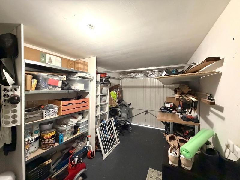 Maison - 102 m² - 4 pièces