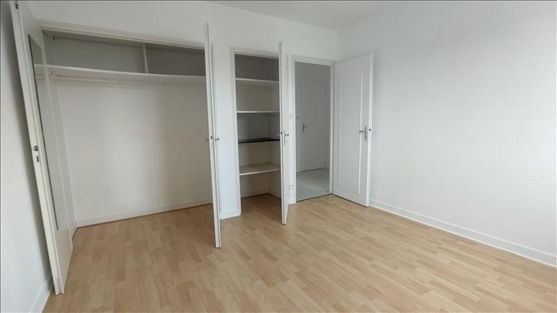 Appartement - 100 m² - 3 pièces