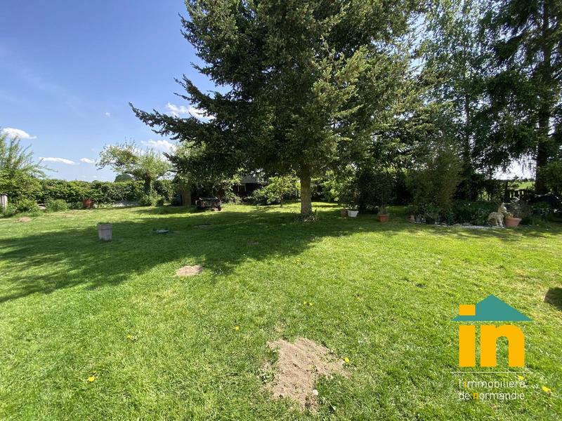 Maison de campagne - 75 m² - 4 pièces