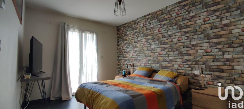 Maison - 114 m² - 5 pièces