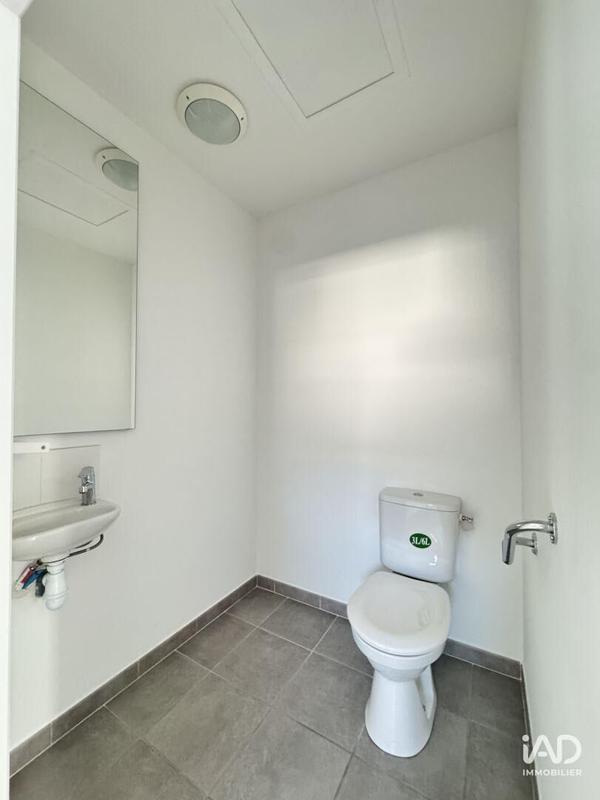 Local commercial - 100 m²