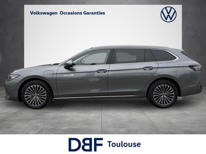 Volkswagen Passat 1.5 eHybrid 204 Dsg6 Elegance