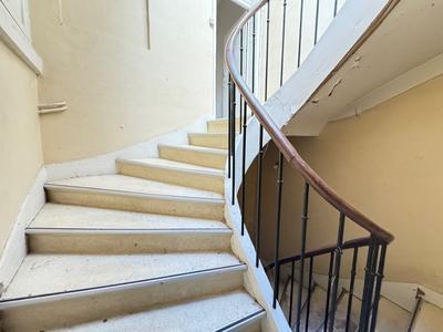 Immeuble - 340 m² - 12 pièces