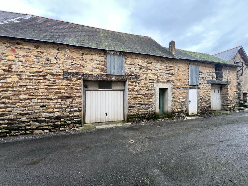 Maison - 196 m² - 6 pièces