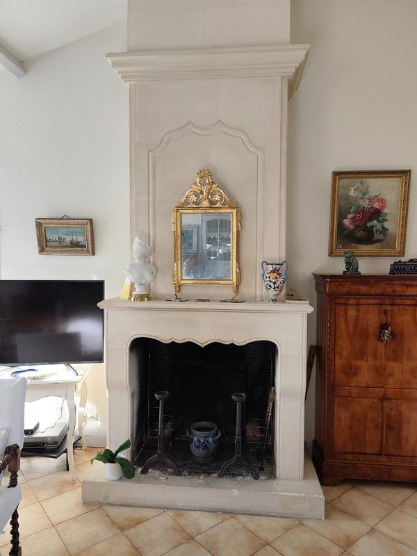 Maison - 134 m² - 4 pièces