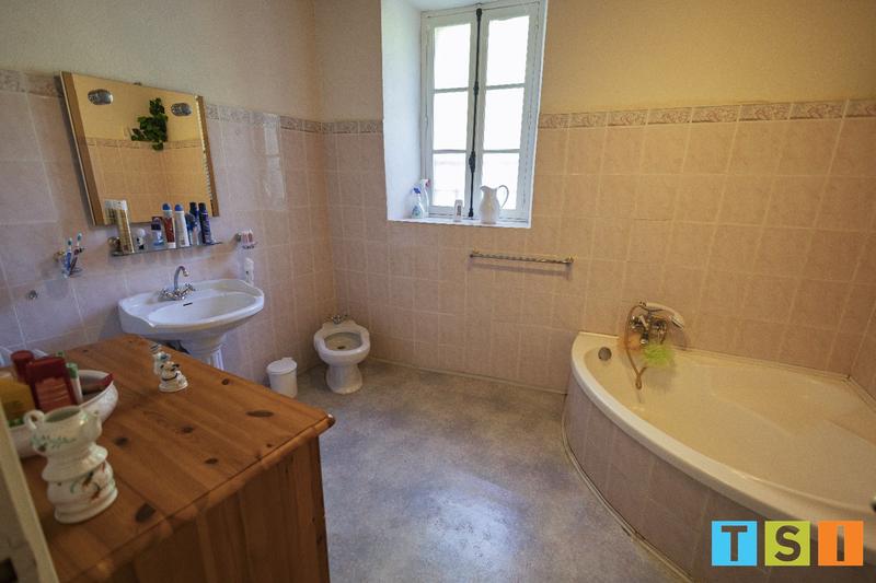 Maison de village - 129 m² - 4 pièces